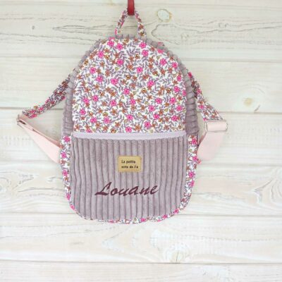 Sac à dos bébé et enfant