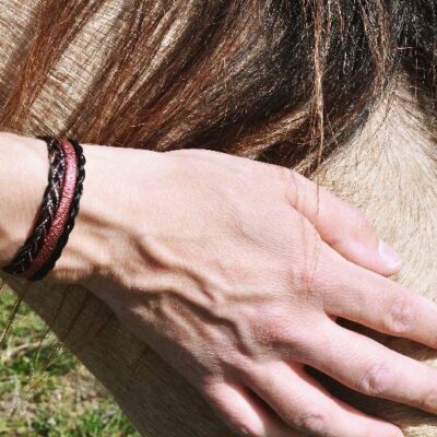 Bracelet manchette