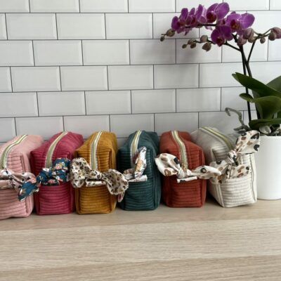 Trousse de toilette