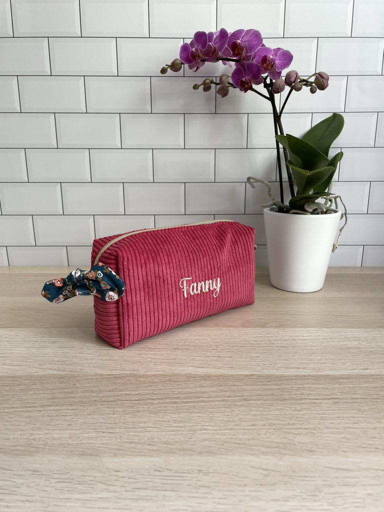 Trousse de toilette – Image 2