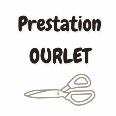 RIDEAU - OURLET