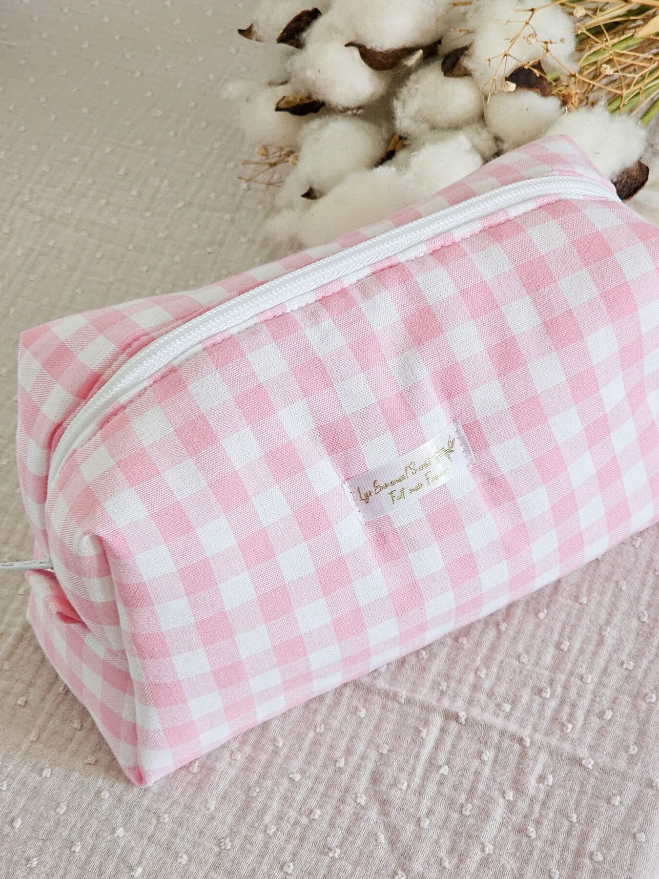 trousse vichy