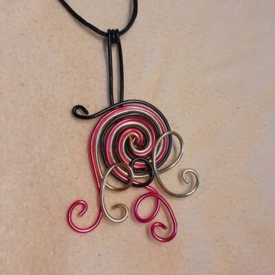 coller tricolore Susan