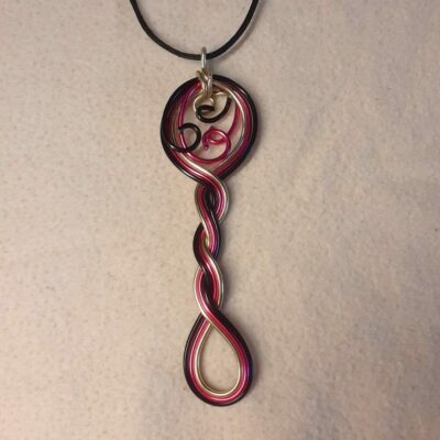 coller tricolore Carol