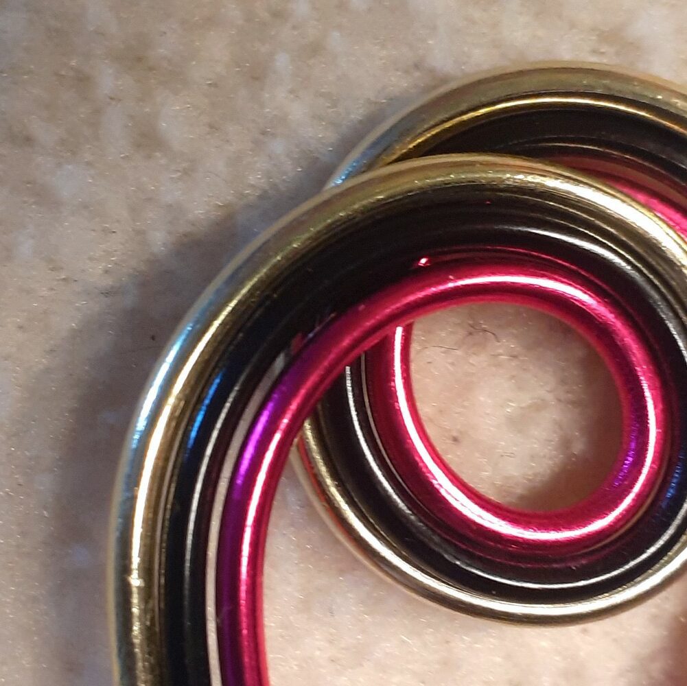 coller tricolore goutte – Image 2