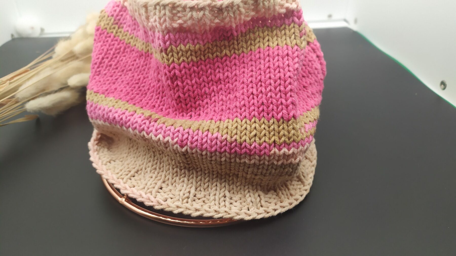 Tour de cou/snood pour enfant – Image 2