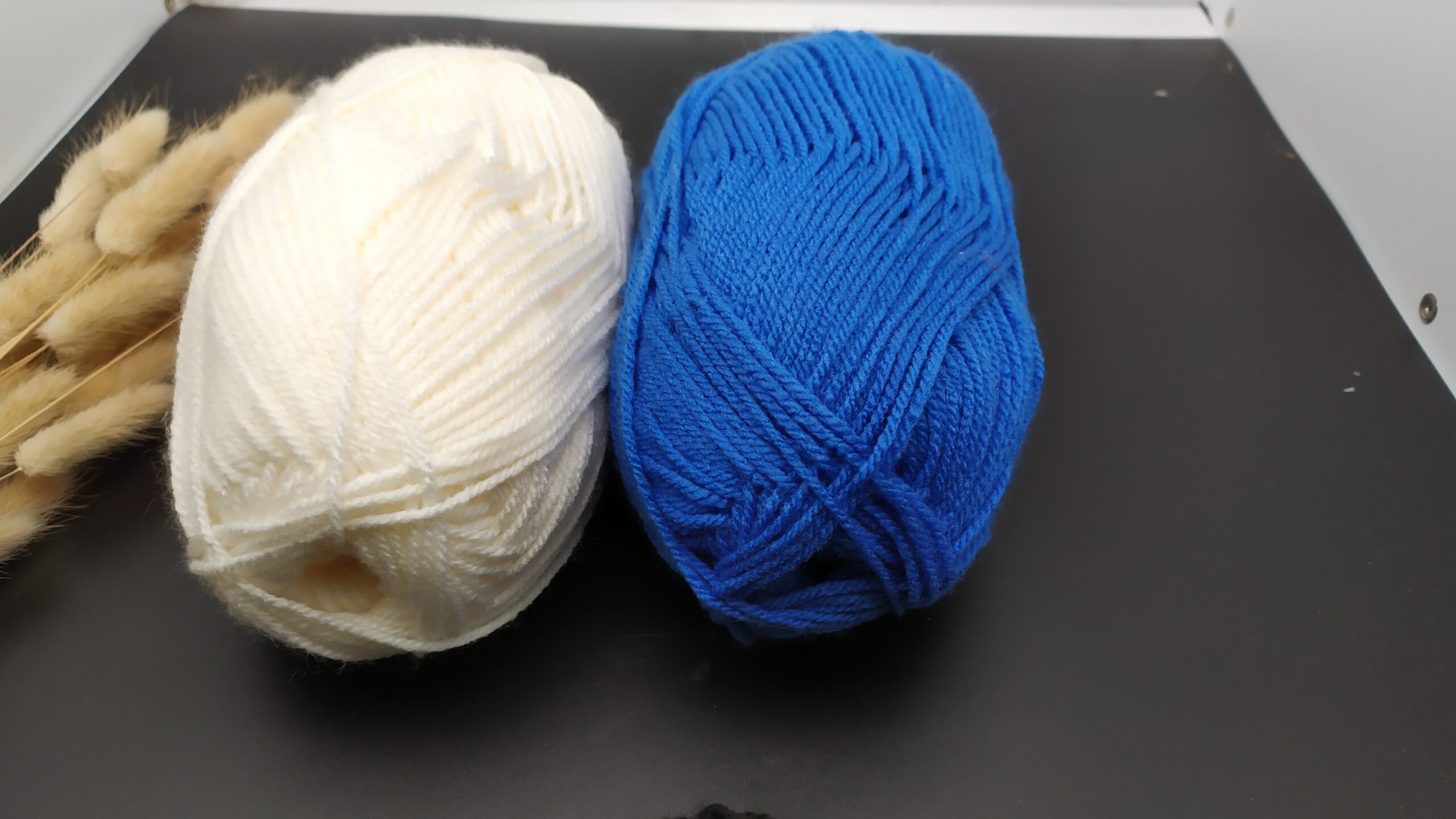 Bonnet laine à oreilles de chat – Image 5