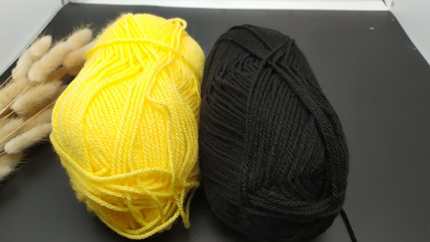 Bonnet laine à oreilles de chat – Image 7