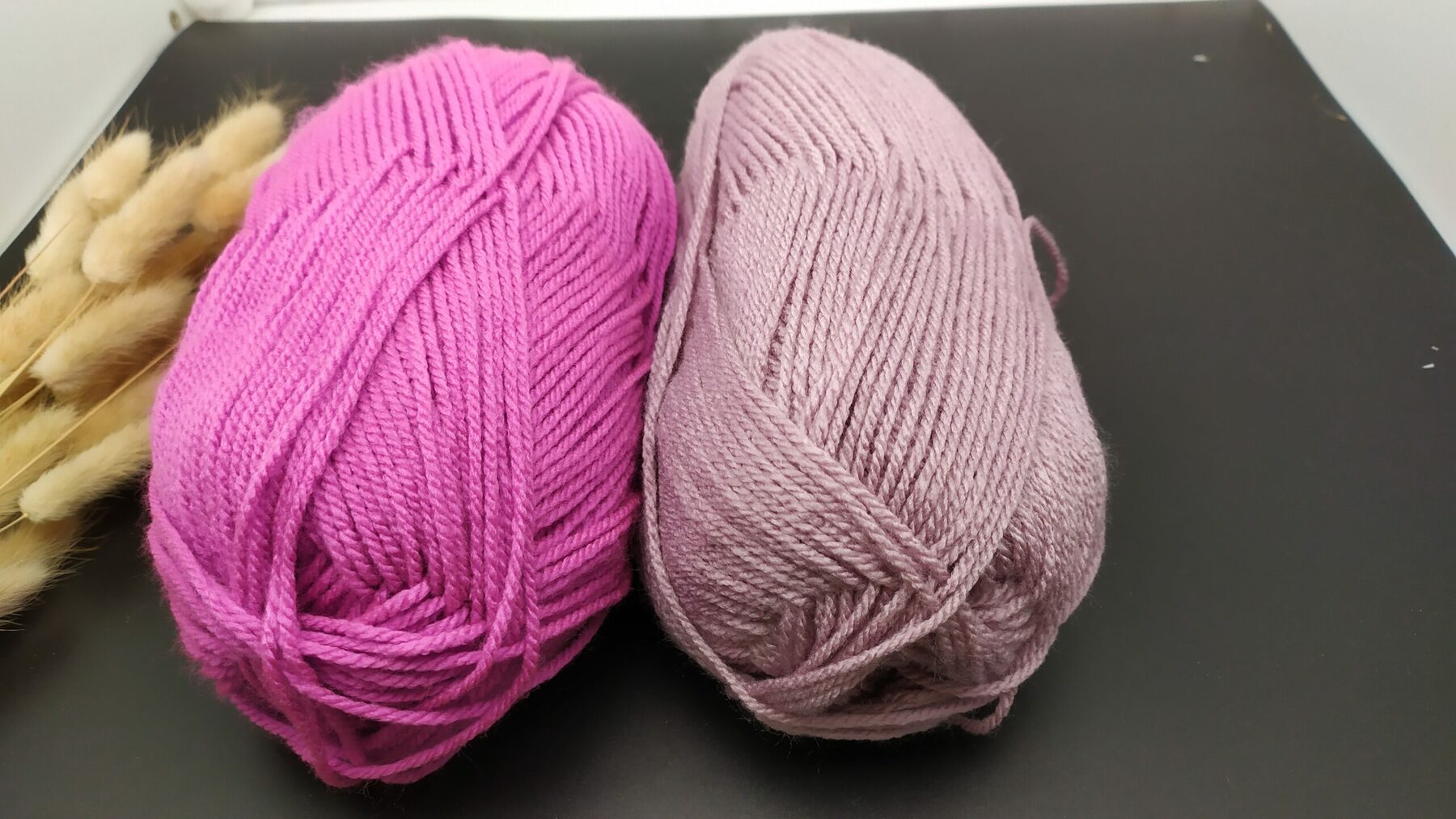 Bonnet laine à oreilles de chat – Image 6