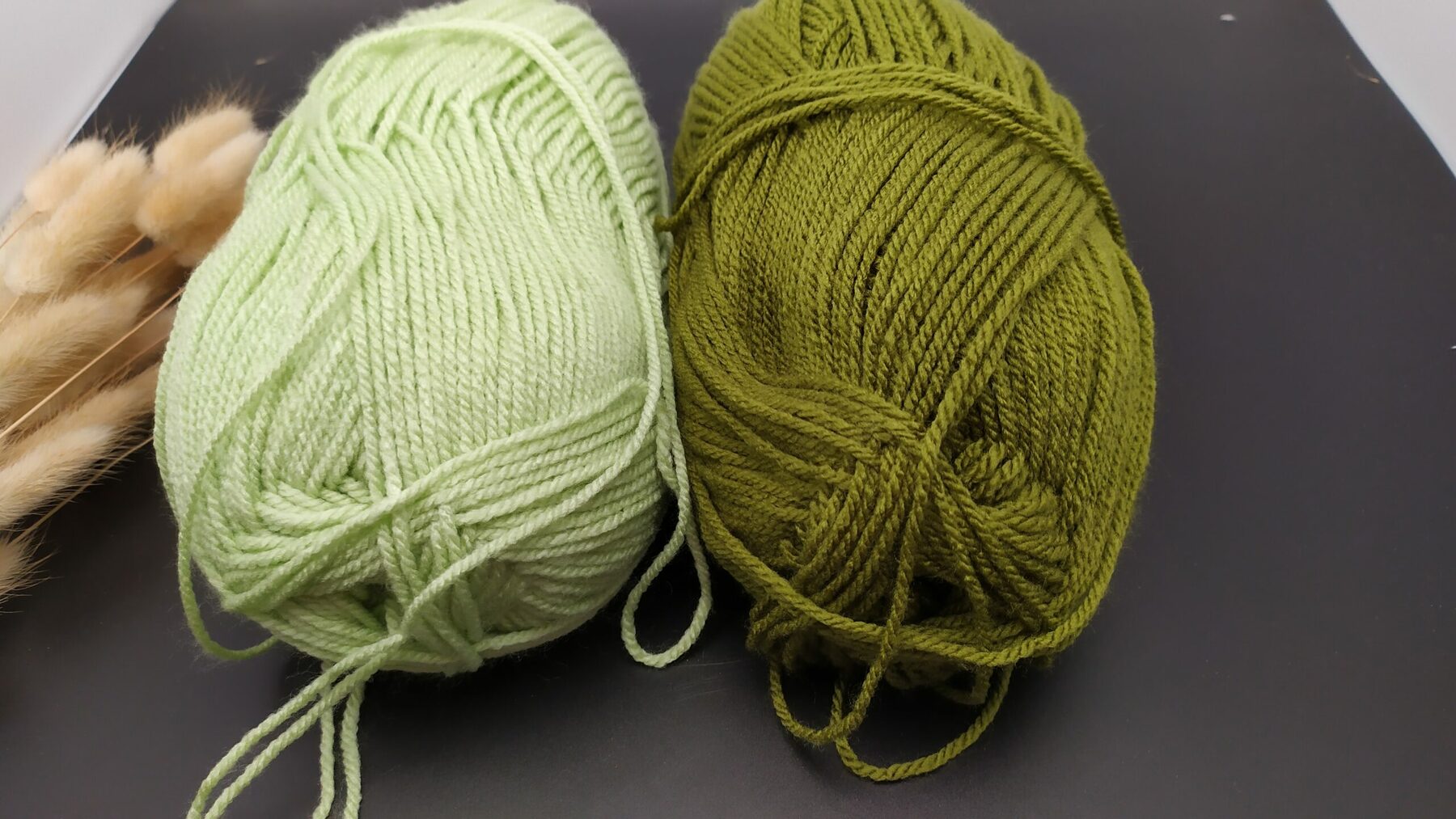Bonnet laine à oreilles de chat – Image 4