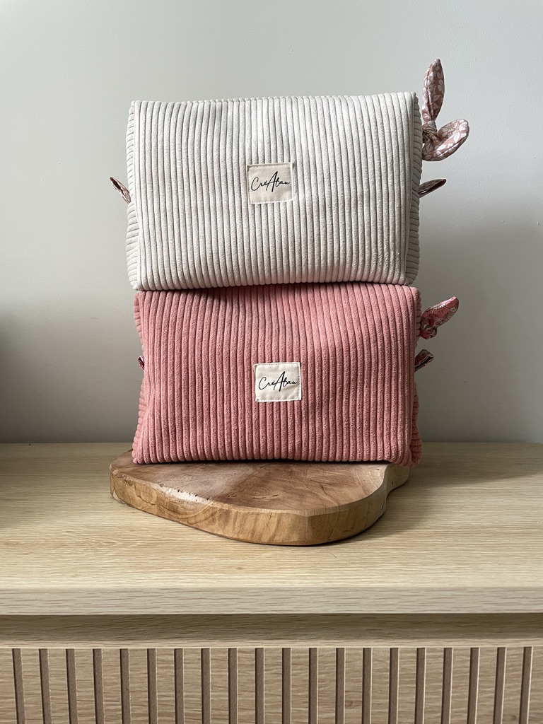 Trousse de toilette – Image 3