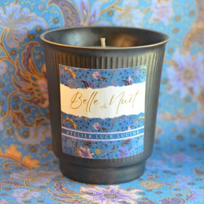 Bougie Belle de Nuit