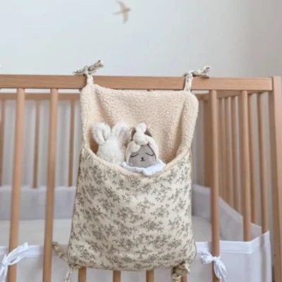 Pochette de lit