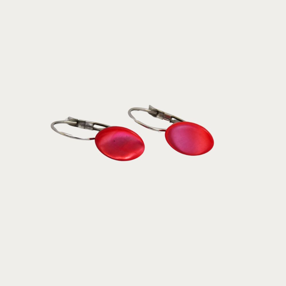 Boucles d'oreilles So Chic – Image 2