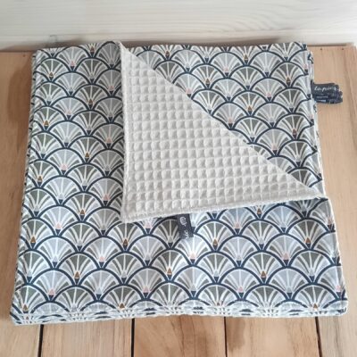 Essuie-tout lavable lot de 5