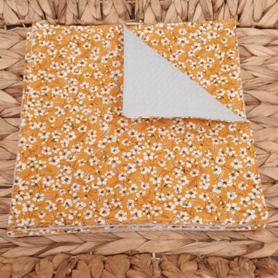 Essuie-tout lavable lot de 5