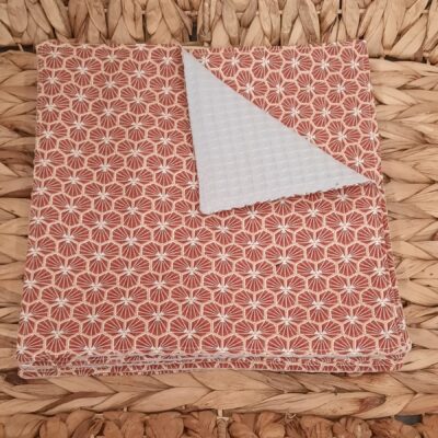 Essuie-tout lavable lot de 5