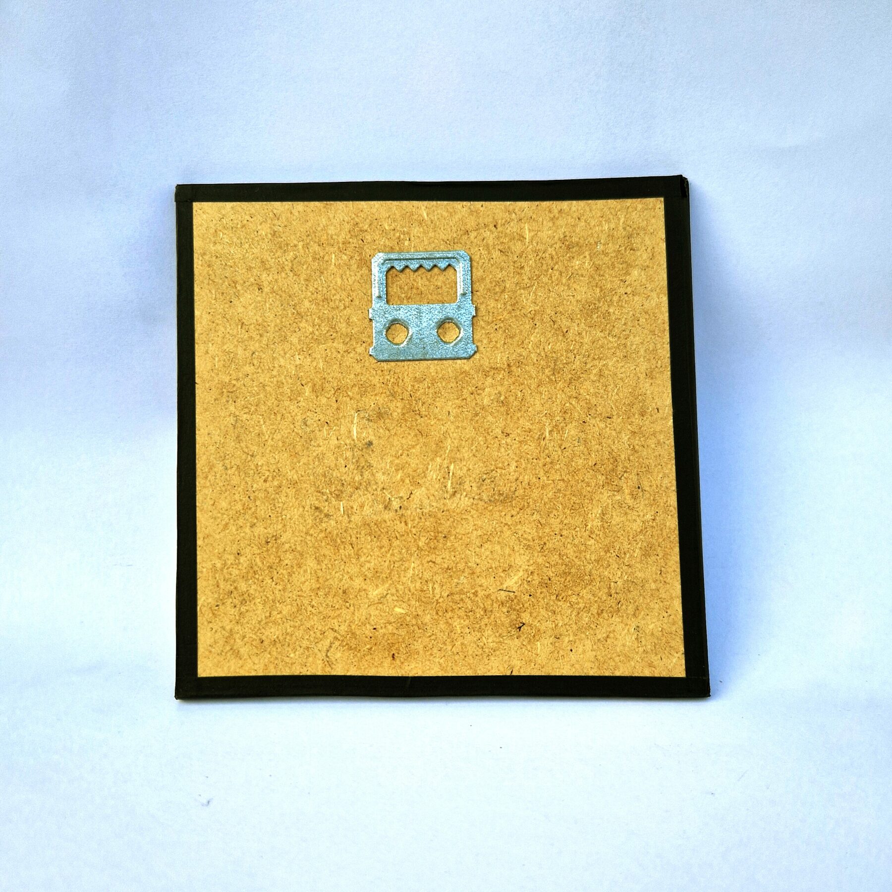 Cyanotype sur Verre - carretera de agua barcelona 01 – Image 3