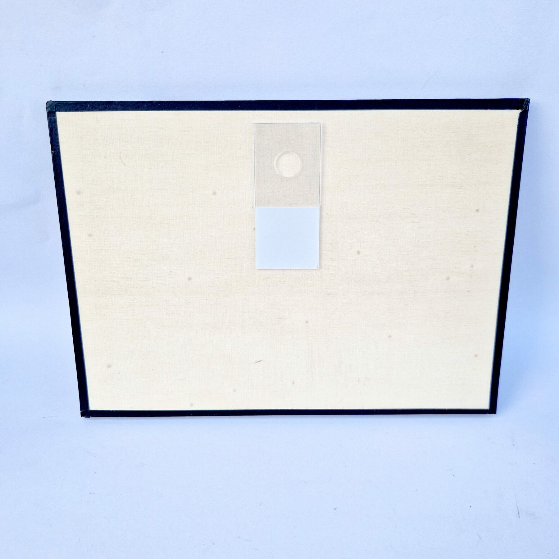 Cyanotype sur Verre - Australia – Image 3