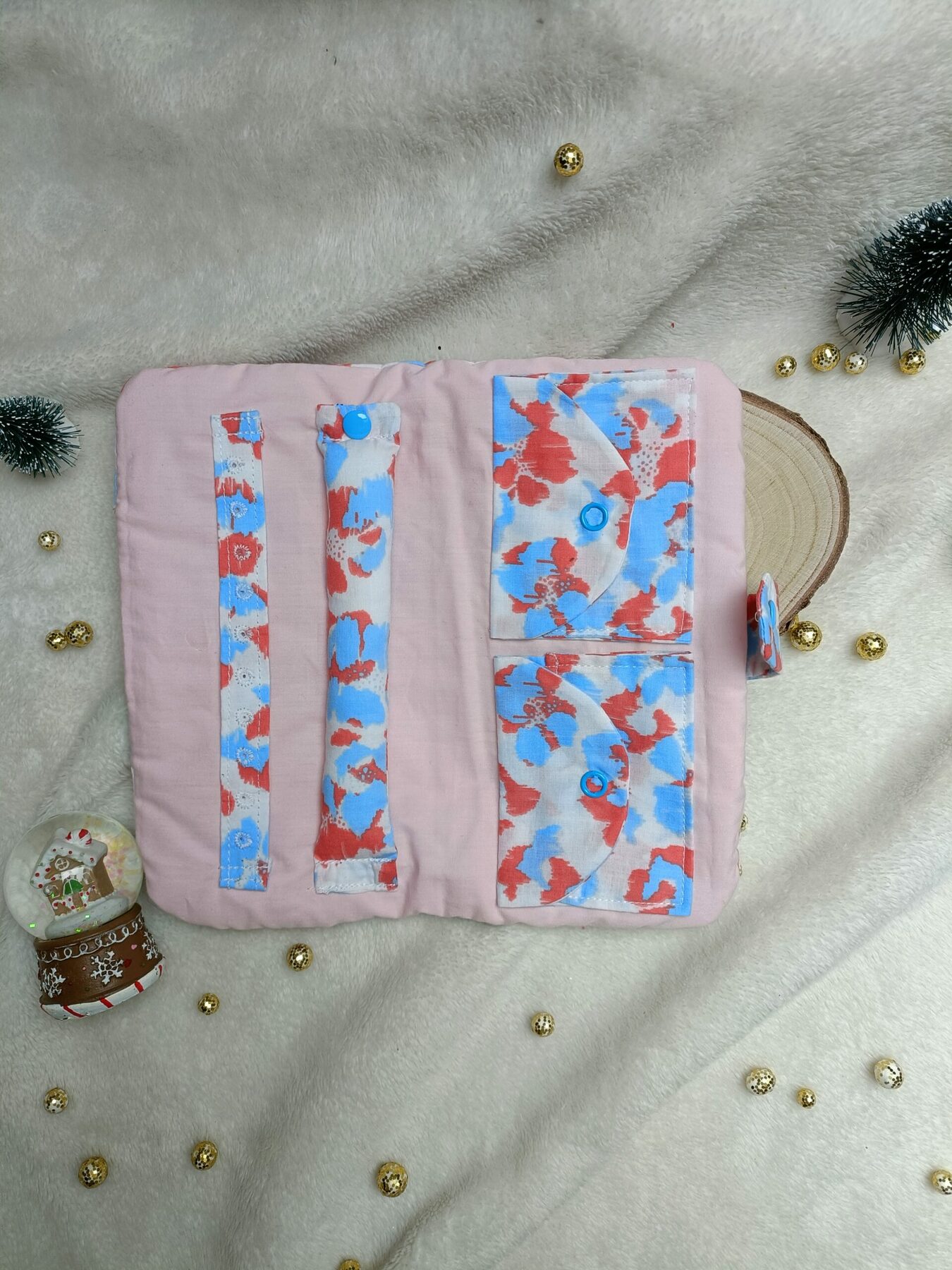 Pochette à bijoux