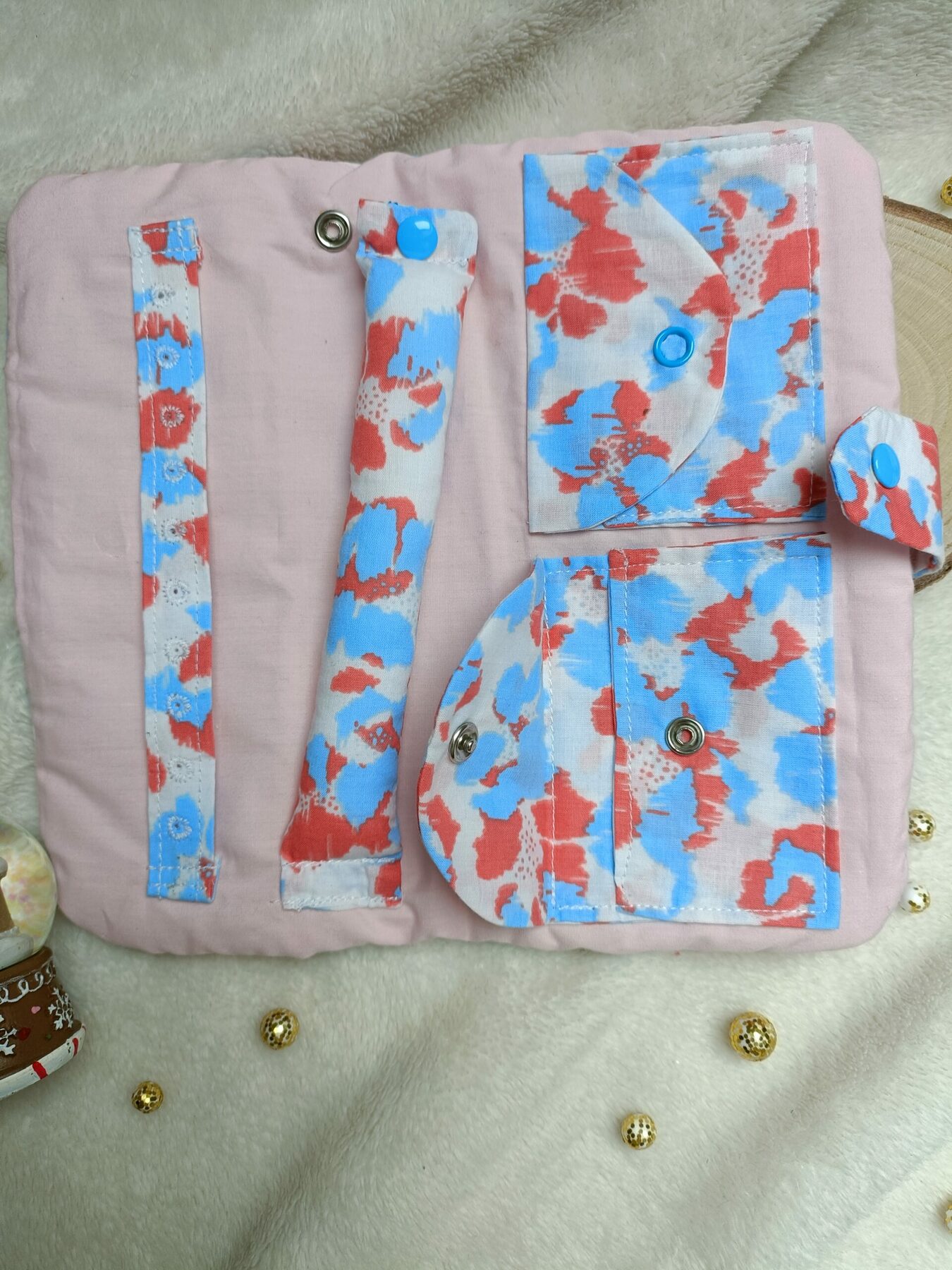 Pochette à bijoux – Image 2