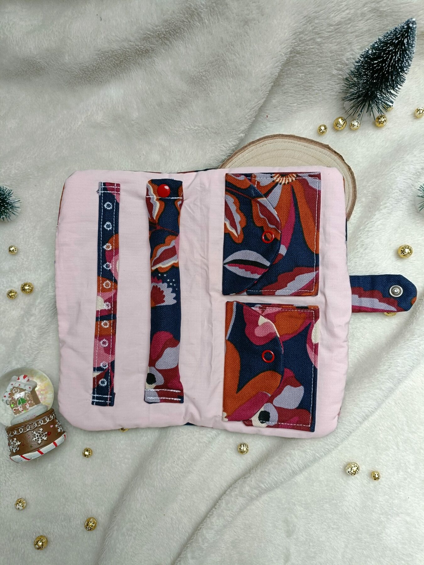 Pochette à bijoux – Image 2