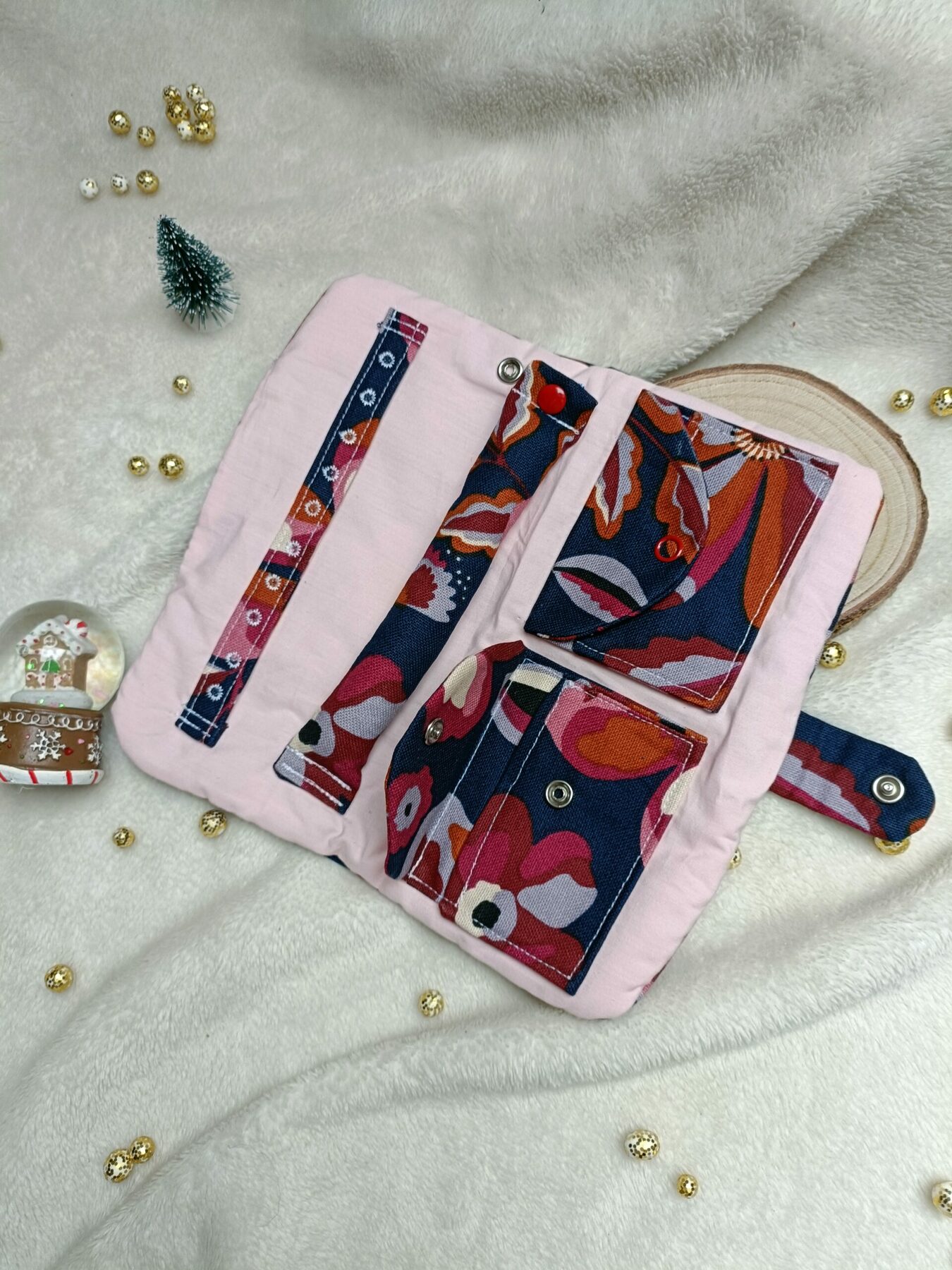 Pochette à bijoux