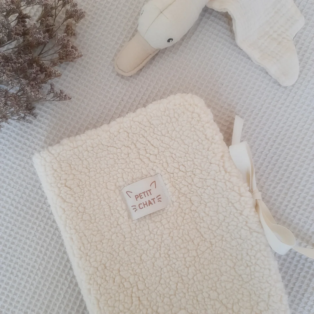 Protège carnet de santé Sherpa – Image 5