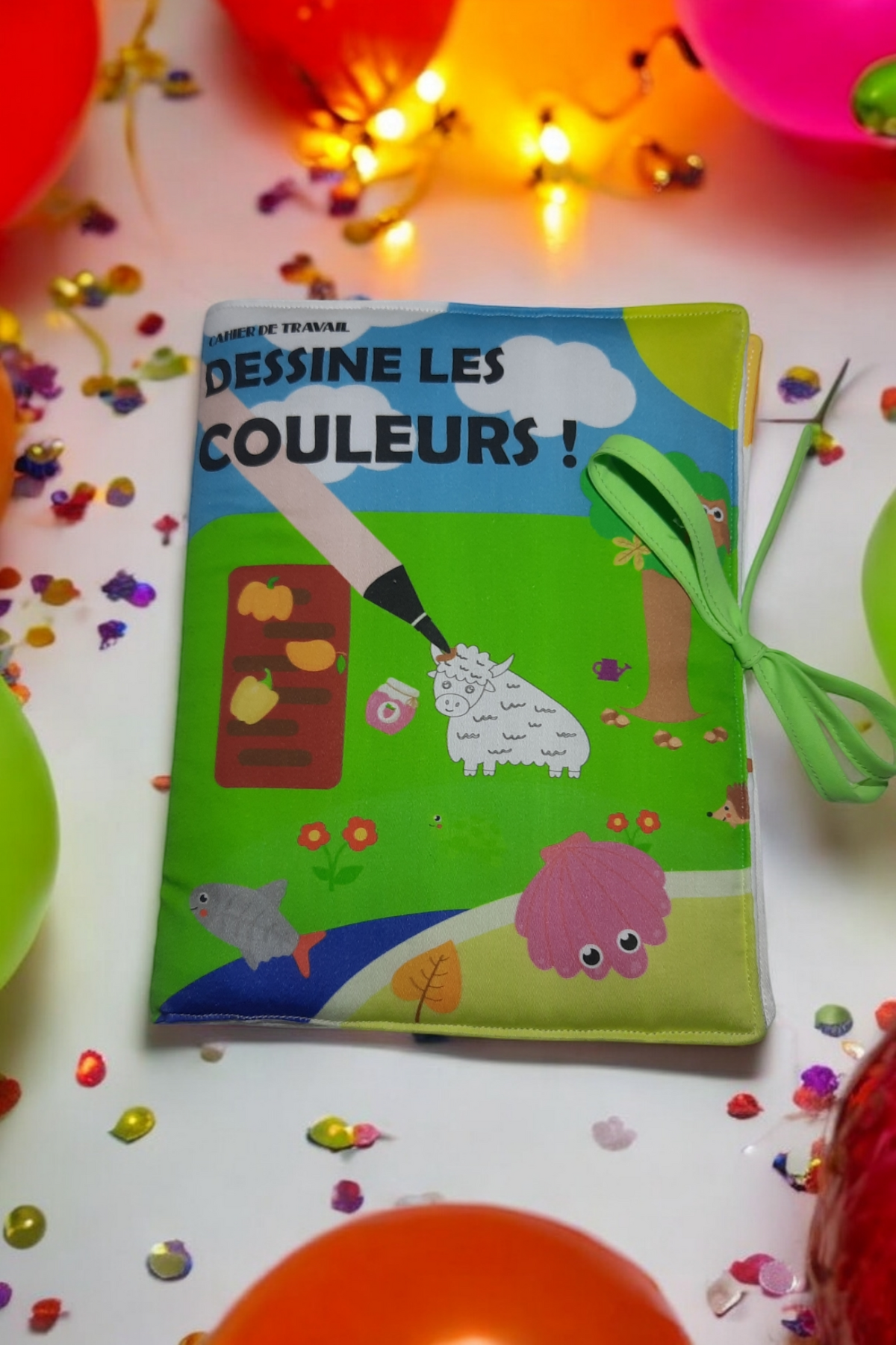 Ajouté à mes favoris