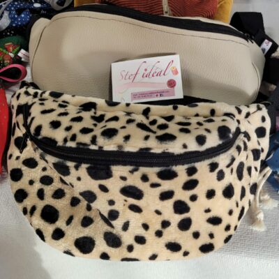 sac banane adulte
