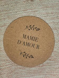 Ajouté à mes favoris