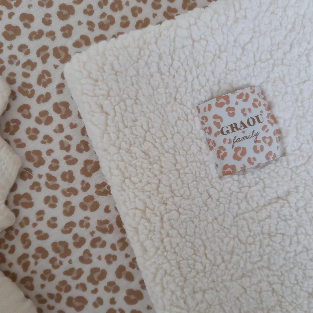 Protège carnet de santé Sherpa – Image 3