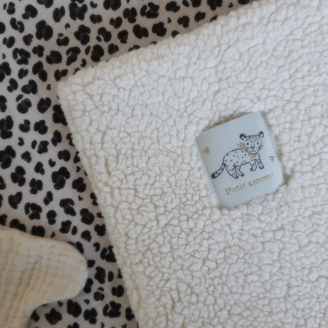 Protège carnet de santé Sherpa – Image 6