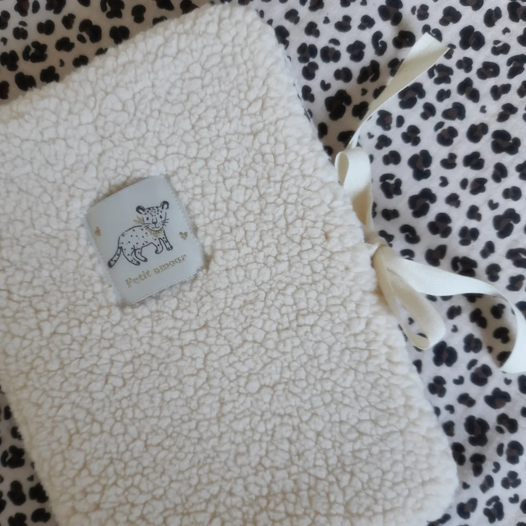 Protège carnet de santé Sherpa – Image 7