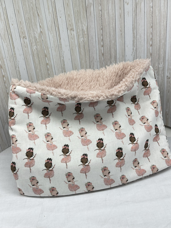 Cache cou snood enfant Reine des Neiges Disney en polaire ou coton - Ateliersdisa – Image 5