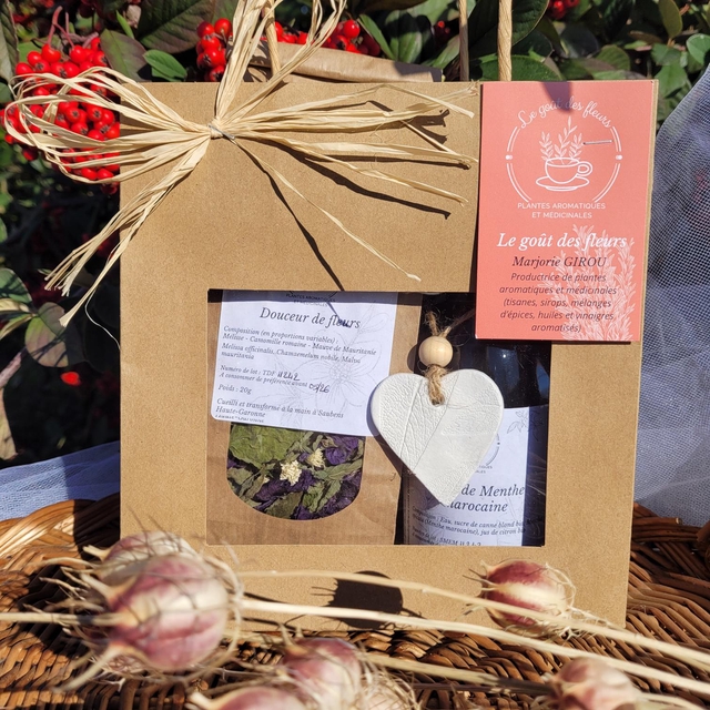 Coffret St Valentin Détente – Image 5