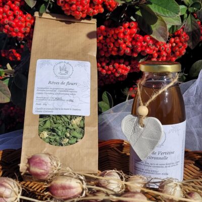 Coffret St Valentin Détente