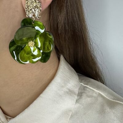 Boucles Millie