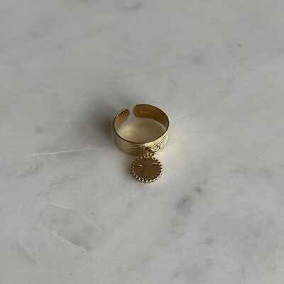 Bague Rachelle