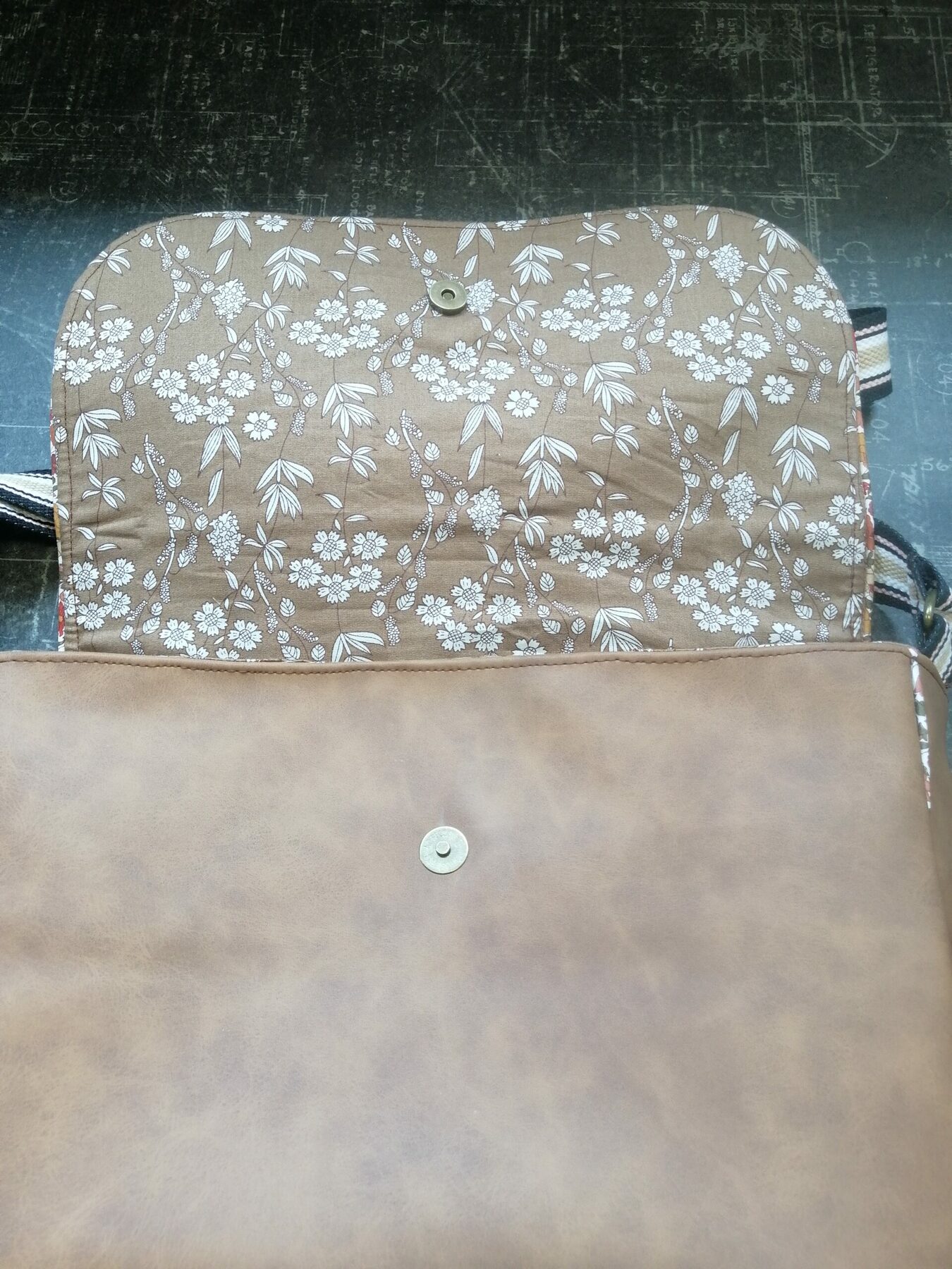 Sac bandoulière – Image 2