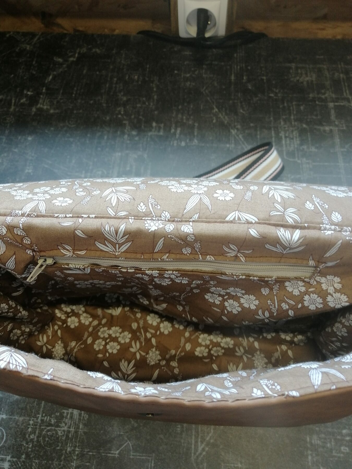 Sac bandoulière – Image 3