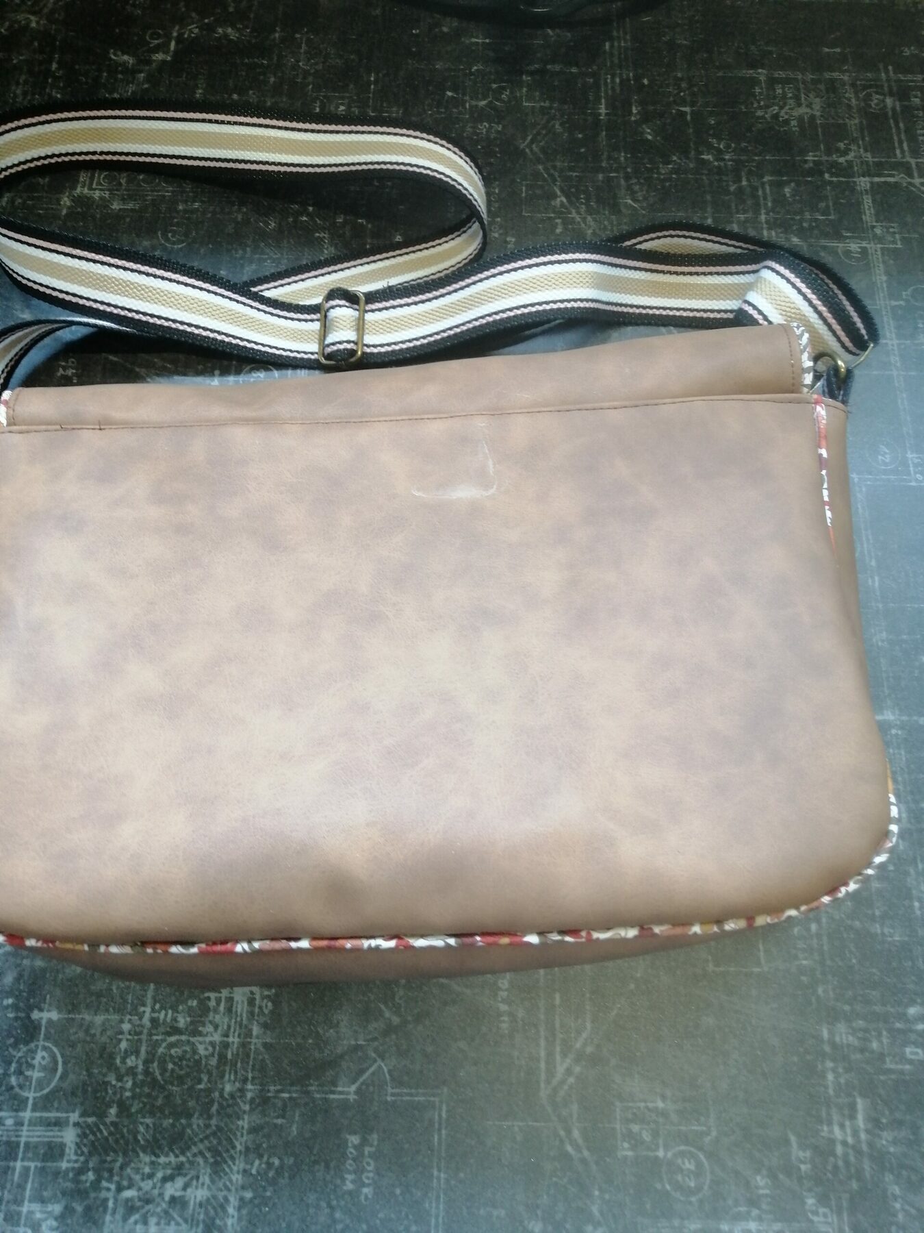 Sac bandoulière – Image 4