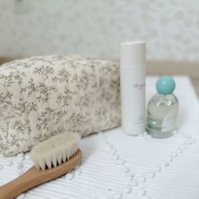 Trousse de toilette