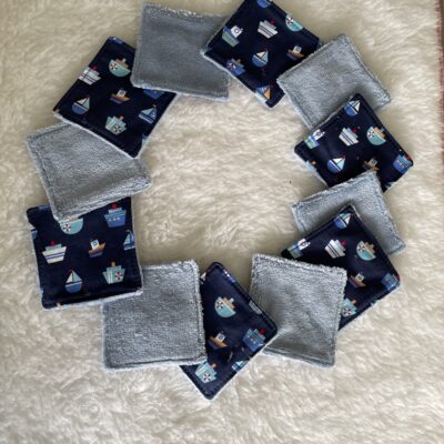 Lingettes baltique