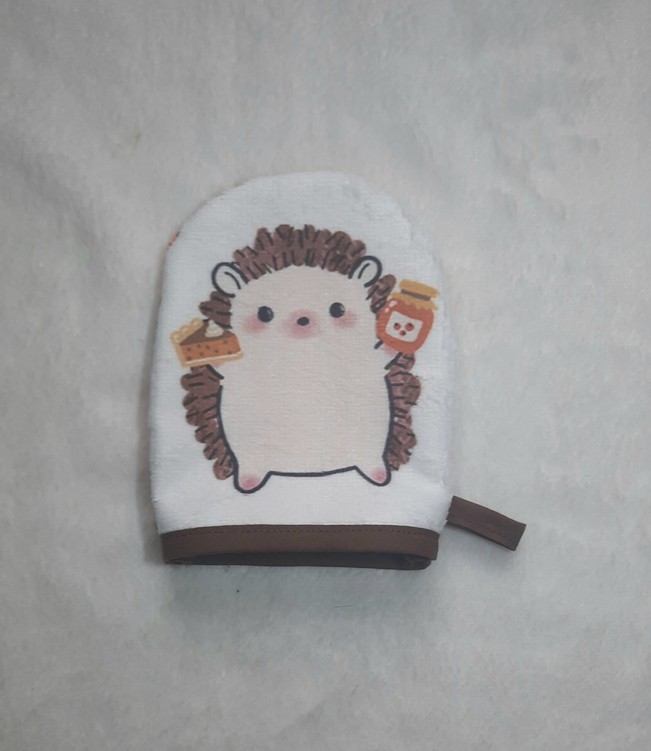 Mini-gants en bambou – Douceur & Écologie au quotidien – Image 7