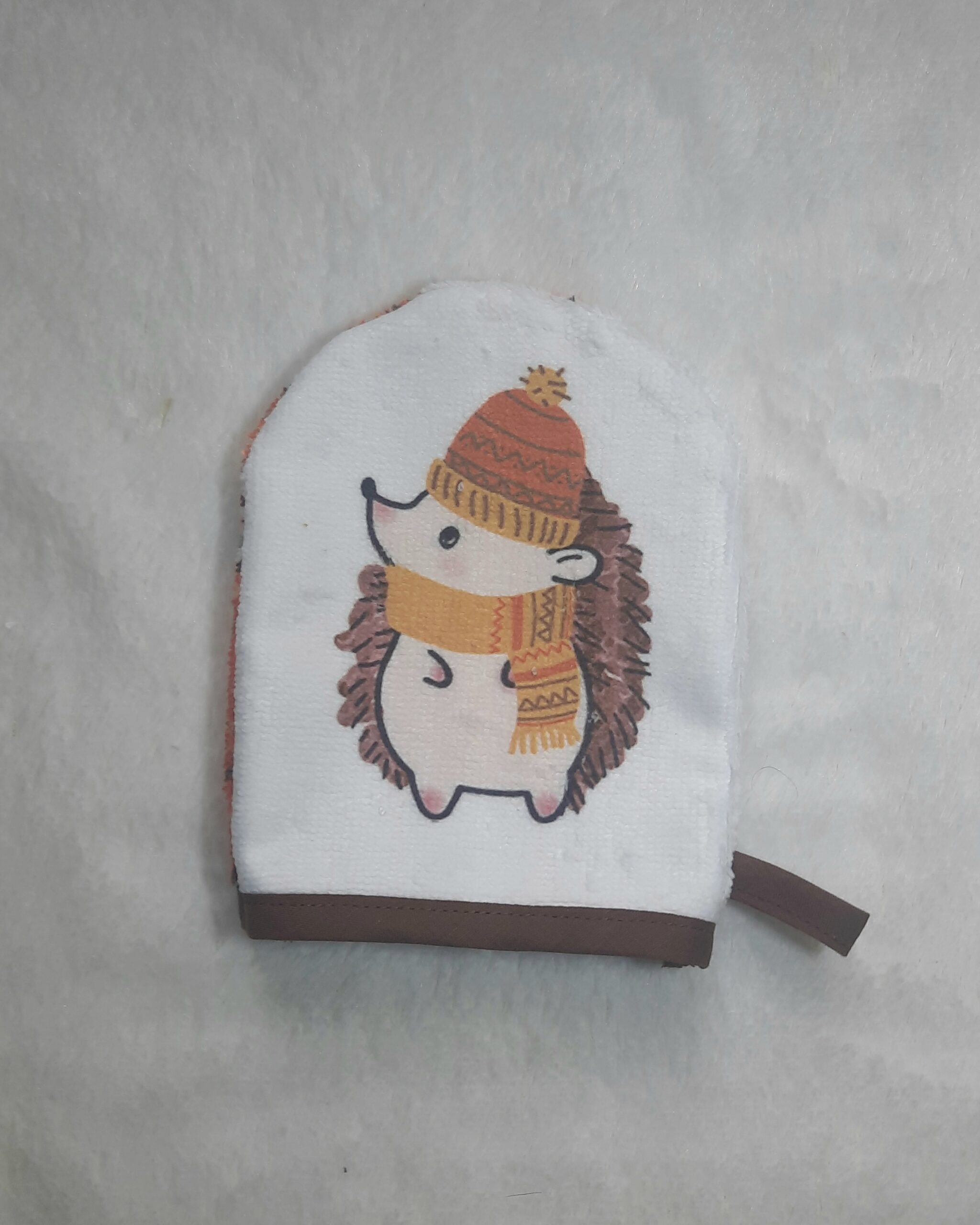 Mini-gants en bambou – Douceur & Écologie au quotidien – Image 6