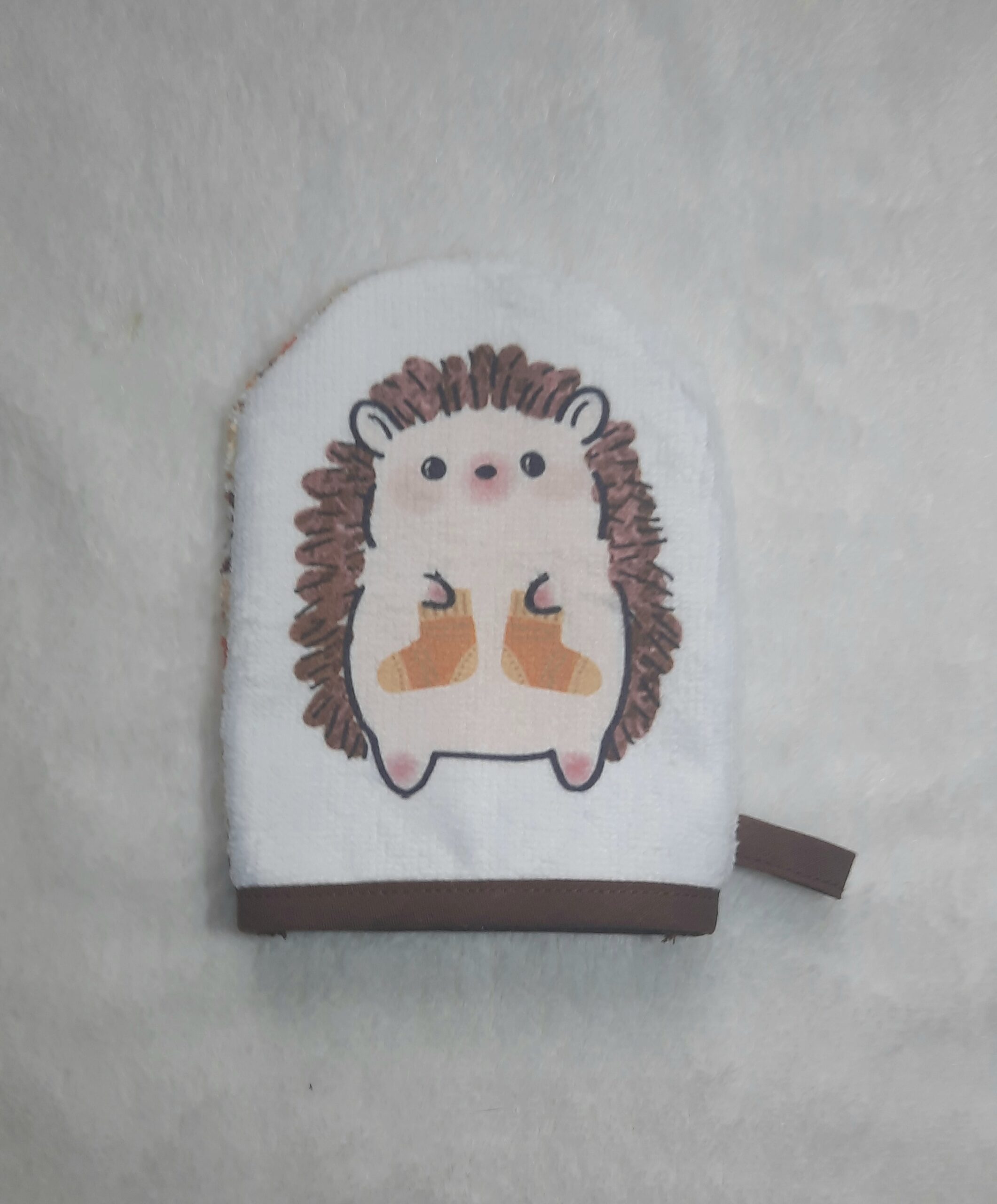 Mini-gants en bambou – Douceur & Écologie au quotidien – Image 5