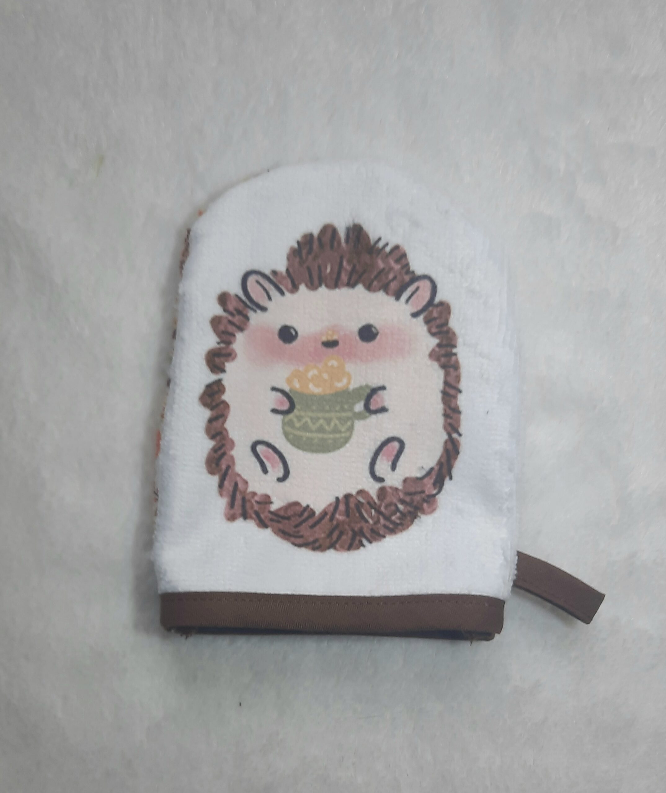 Mini-gants en bambou – Douceur & Écologie au quotidien – Image 4