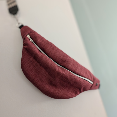 sac banane