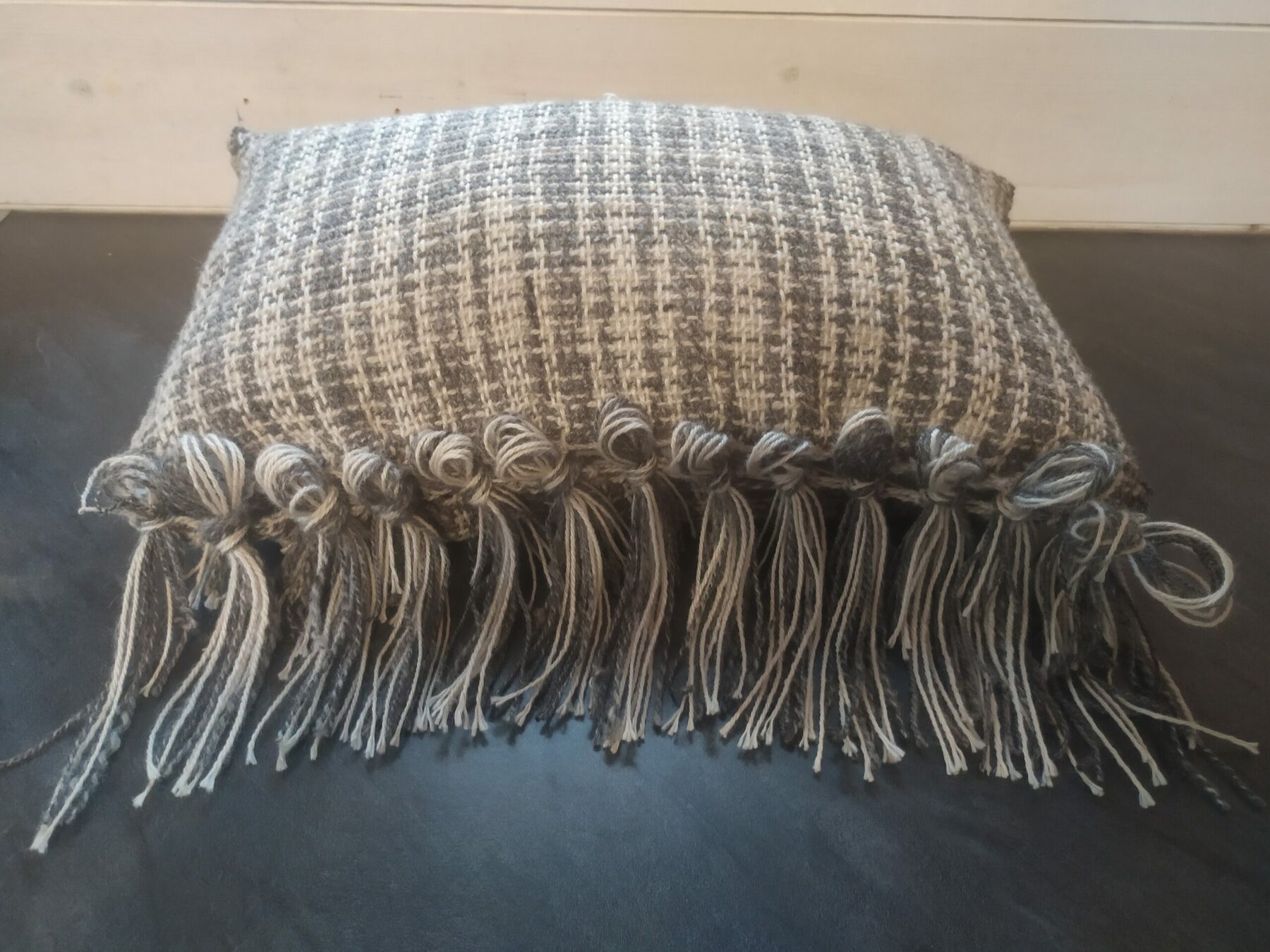 Coussin Kissmo Mascarpone
